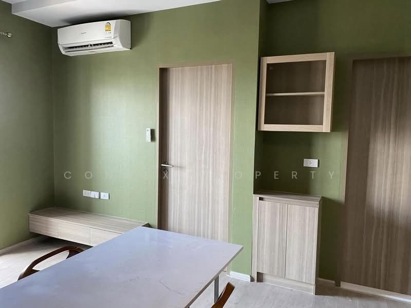 Altitude Unicorn Sathorn-Tha Phra, Bangkok, Ratchaphruek Road, Talat Plu, Thon Buri, Bangkok, 2 Bedrooms, 37 sqm, Condo For Rent, by Connex Property, 500484615 - DDproperty.com