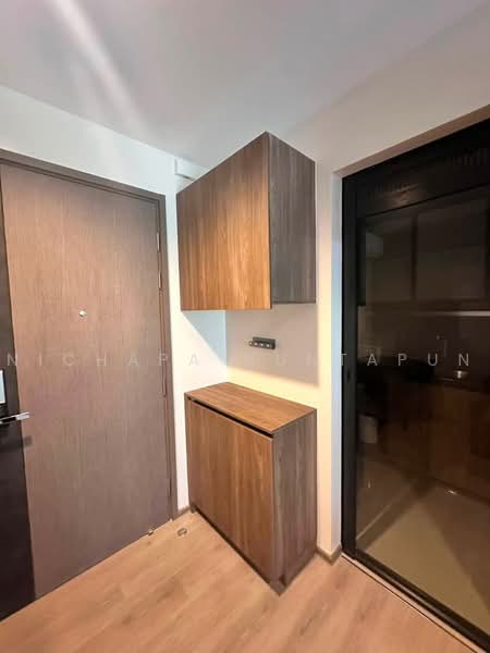 The Line Phahonyothin Park, Bangkok, 1090 Phahonyothin Road, Jom Phon, Chatuchak, Bangkok, 1 Bedroom, 37 sqm, Condo For Sale, by Nichapa Nuntapun, 500484616 - DDproperty.com