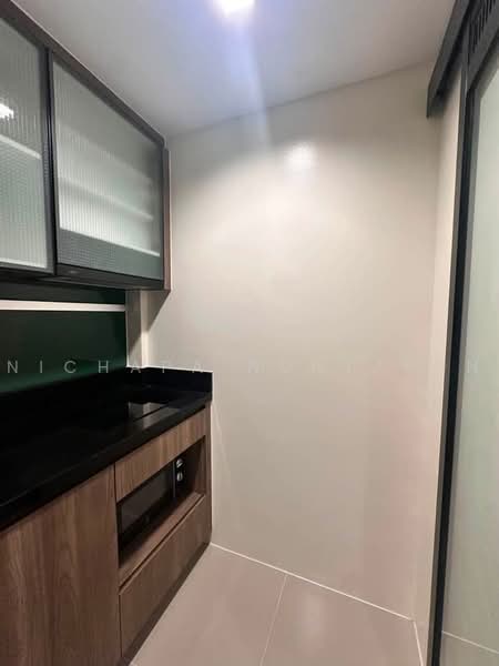 The Line Phahonyothin Park, Bangkok, 1090 Phahonyothin Road, Jom Phon, Chatuchak, Bangkok, 1 Bedroom, 37 sqm, Condo For Sale, by Nichapa Nuntapun, 500484616 - DDproperty.com