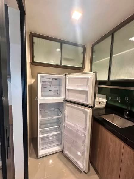 The Line Phahonyothin Park, Bangkok, 1090 Phahonyothin Road, Jom Phon, Chatuchak, Bangkok, 1 Bedroom, 37 sqm, Condo For Sale, by Nichapa Nuntapun, 500484616 - DDproperty.com
