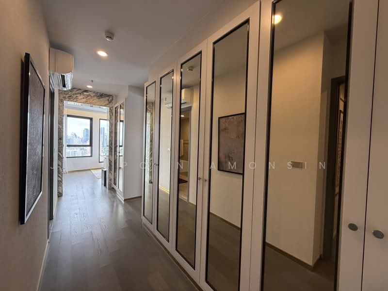 Coco Parc, Bangkok, 1150 Rama 4 Road, Khlong Toei, Bangkok, 3 Bedrooms, 252 sqm, Condo For Rent, by Jatuporn Amonsin, 500484619 - DDproperty.com