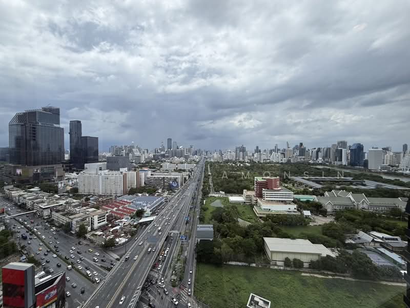 Coco Parc, Bangkok, 1150 Rama 4 Road, Khlong Toei, Bangkok, 3 Bedrooms, 252 sqm, Condo For Rent, by Jatuporn Amonsin, 500484619 - DDproperty.com