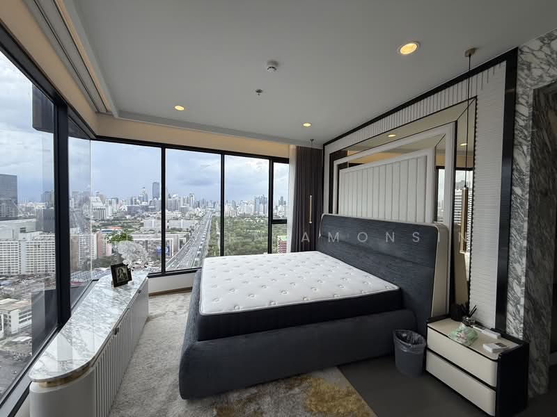 Coco Parc, Bangkok, 1150 Rama 4 Road, Khlong Toei, Bangkok, 3 Bedrooms, 252 sqm, Condo For Rent, by Jatuporn Amonsin, 500484619 - DDproperty.com