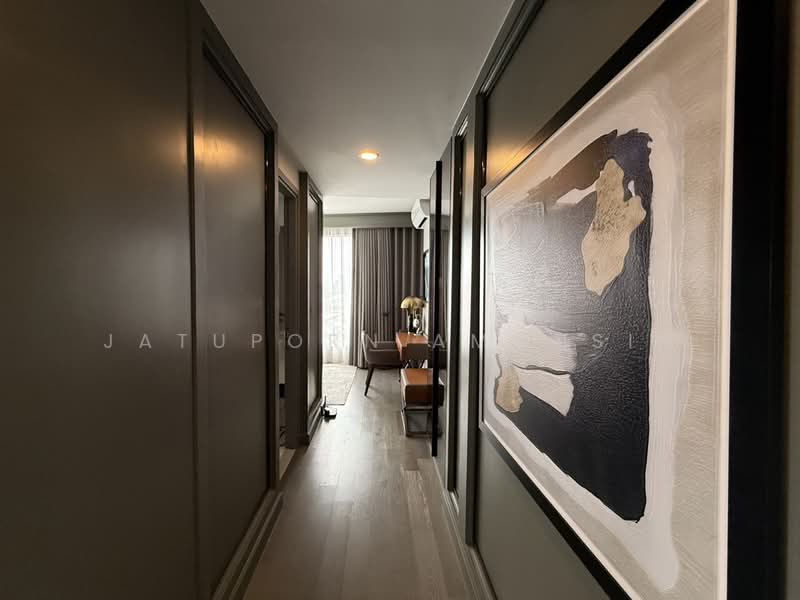 Coco Parc, Bangkok, 1150 Rama 4 Road, Khlong Toei, Bangkok, 3 Bedrooms, 252 sqm, Condo For Rent, by Jatuporn Amonsin, 500484619 - DDproperty.com