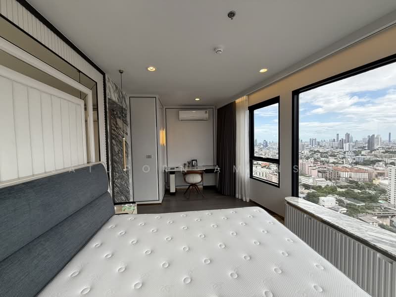 Coco Parc, Bangkok, 1150 Rama 4 Road, Khlong Toei, Bangkok, 3 Bedrooms, 252 sqm, Condo For Rent, by Jatuporn Amonsin, 500484619 - DDproperty.com