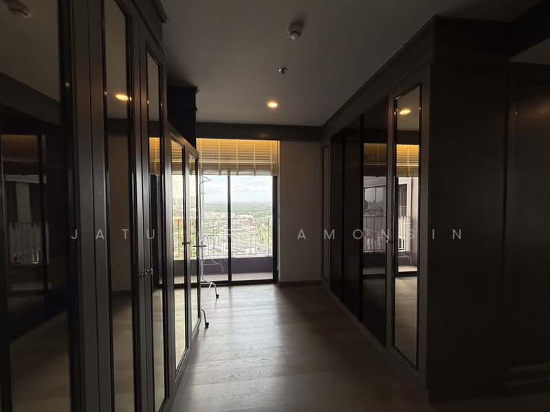 Coco Parc, Bangkok, 1150 Rama 4 Road, Khlong Toei, Bangkok, 3 Bedrooms, 252 sqm, Condo For Rent, by Jatuporn Amonsin, 500484619 - DDproperty.com