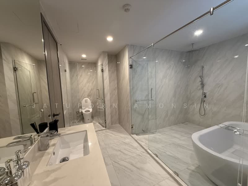 Coco Parc, Bangkok, 1150 Rama 4 Road, Khlong Toei, Bangkok, 3 Bedrooms, 252 sqm, Condo For Rent, by Jatuporn Amonsin, 500484619 - DDproperty.com
