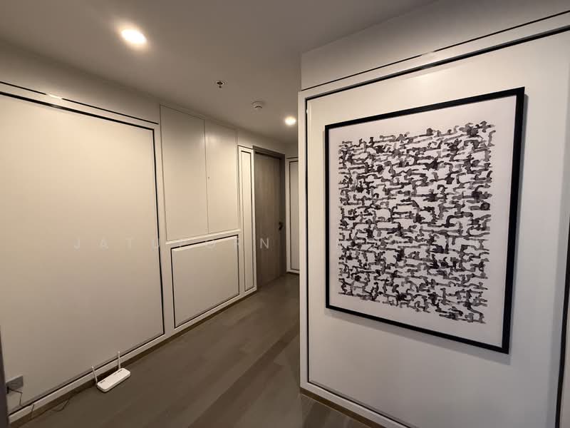 Coco Parc, Bangkok, 1150 Rama 4 Road, Khlong Toei, Bangkok, 3 Bedrooms, 252 sqm, Condo For Rent, by Jatuporn Amonsin, 500484619 - DDproperty.com