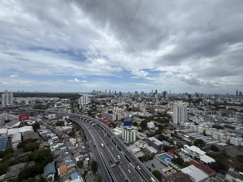Coco Parc, Bangkok, 1150 Rama 4 Road, Khlong Toei, Bangkok, 3 Bedrooms, 252 sqm, Condo For Rent, by Jatuporn Amonsin, 500484619 - DDproperty.com