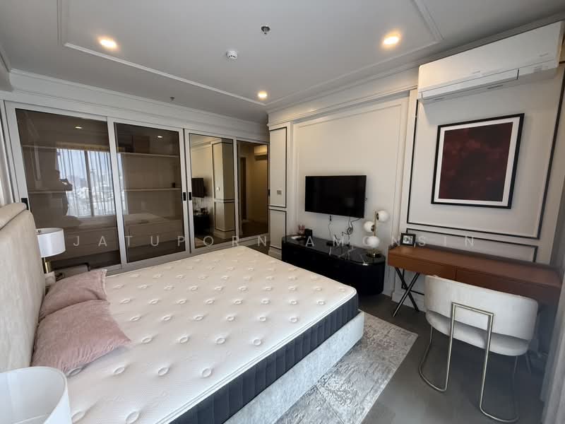 Coco Parc, Bangkok, 1150 Rama 4 Road, Khlong Toei, Bangkok, 3 Bedrooms, 252 sqm, Condo For Rent, by Jatuporn Amonsin, 500484619 - DDproperty.com
