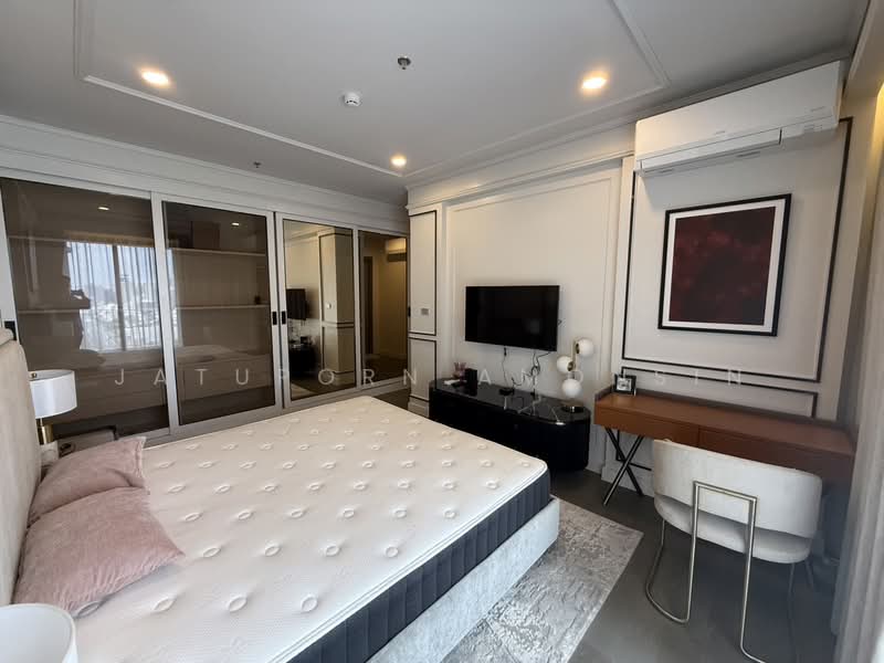 Coco Parc, Bangkok, 1150 Rama 4 Road, Khlong Toei, Bangkok, 3 Bedrooms, 252 sqm, Condo For Rent, by Jatuporn Amonsin, 500484619 - DDproperty.com