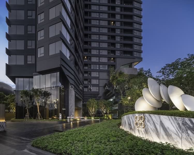 Coco Parc, Bangkok, 1150 Rama 4 Road, Khlong Toei, Bangkok, 3 Bedrooms, 252 sqm, Condo For Rent, by Jatuporn Amonsin, 500484619 - DDproperty.com