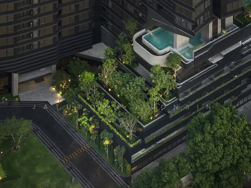 Coco Parc, Bangkok, 1150 Rama 4 Road, Khlong Toei, Bangkok, 3 Bedrooms, 252 sqm, Condo For Rent, by Jatuporn Amonsin, 500484619 - DDproperty.com