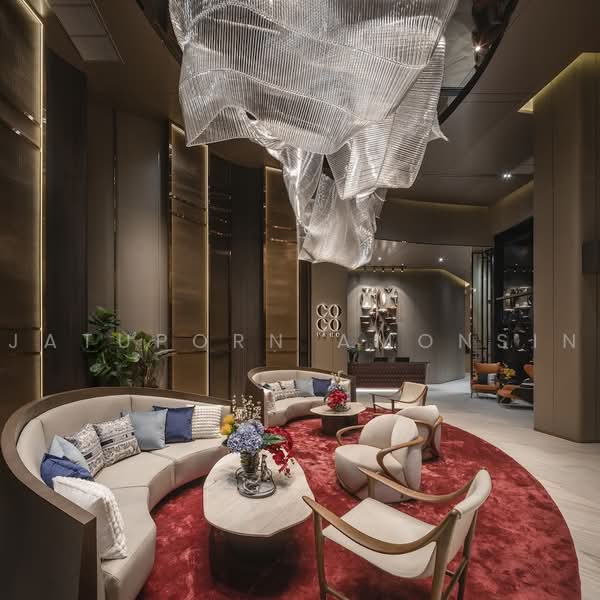 Coco Parc, Bangkok, 1150 Rama 4 Road, Khlong Toei, Bangkok, 3 Bedrooms, 252 sqm, Condo For Rent, by Jatuporn Amonsin, 500484619 - DDproperty.com
