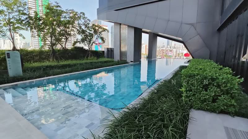 Coco Parc, Bangkok, 1150 Rama 4 Road, Khlong Toei, Bangkok, 3 Bedrooms, 252 sqm, Condo For Rent, by Jatuporn Amonsin, 500484619 - DDproperty.com
