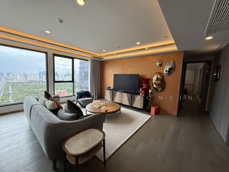 Coco Parc, Bangkok, 1150 Rama 4 Road, Khlong Toei, Bangkok, 3 Bedrooms, 252 sqm, Condo For Rent, by Jatuporn Amonsin, 500484619 - DDproperty.com