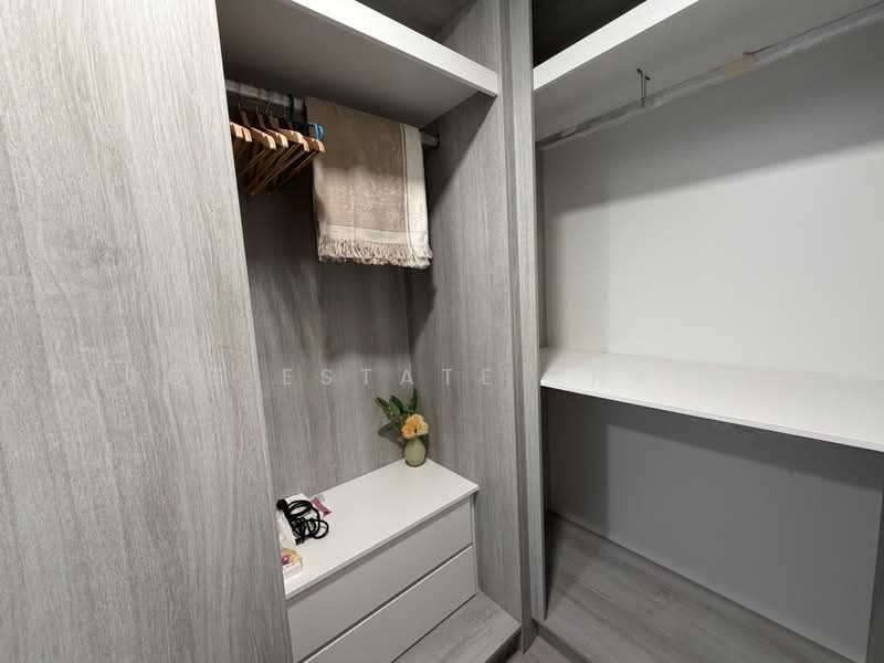 COBE Kaset-Sripatum, Bangkok, Phahon Yothin Rd, Lat Yao, Chatuchak, Bangkok, Studio, 26 sqm, Condo For Rent, by Bridge Estate Thailand, 500484621 - DDproperty.com