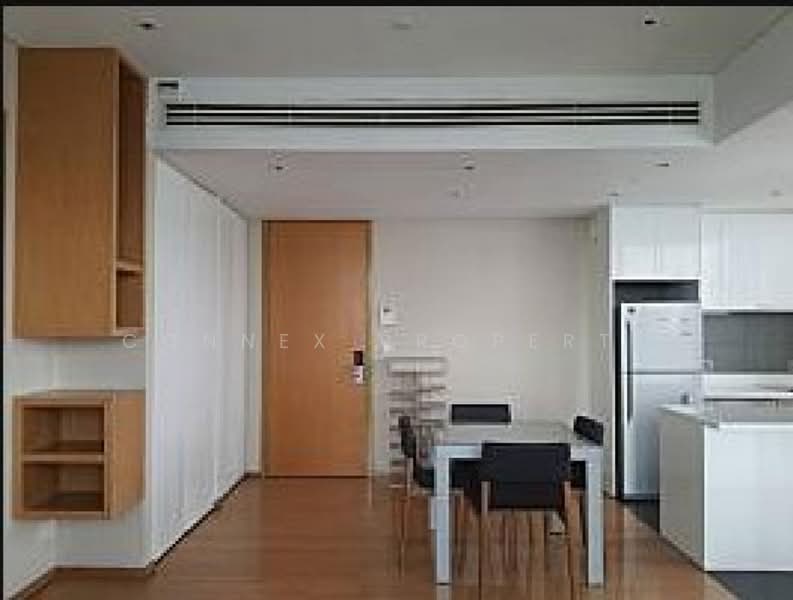 Aequa Sukhumvit 49, Bangkok, Soi Sukhumvit 49, Sukhumvit Road, Khlong Tan Nua, Watthana, Bangkok, 1 Bedroom, 66 sqm, Condo For Rent, by Connex Property, 500484622 - DDproperty.com