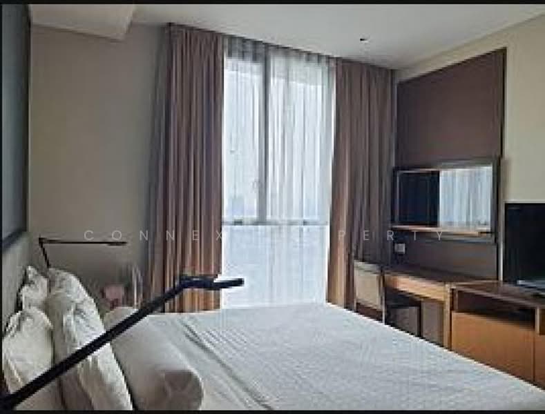 Aequa Sukhumvit 49, Bangkok, Soi Sukhumvit 49, Sukhumvit Road, Khlong Tan Nua, Watthana, Bangkok, 1 Bedroom, 66 sqm, Condo For Rent, by Connex Property, 500484622 - DDproperty.com