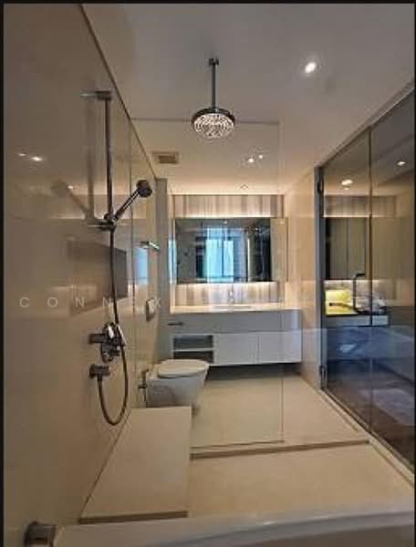 Aequa Sukhumvit 49, Bangkok, Soi Sukhumvit 49, Sukhumvit Road, Khlong Tan Nua, Watthana, Bangkok, 1 Bedroom, 66 sqm, Condo For Rent, by Connex Property, 500484622 - DDproperty.com