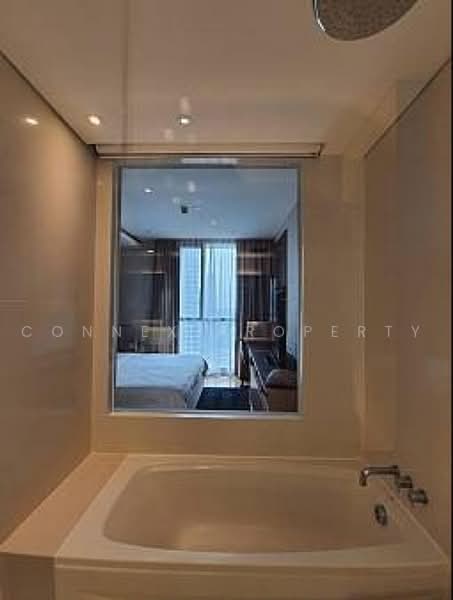 Aequa Sukhumvit 49, Bangkok, Soi Sukhumvit 49, Sukhumvit Road, Khlong Tan Nua, Watthana, Bangkok, 1 Bedroom, 66 sqm, Condo For Rent, by Connex Property, 500484622 - DDproperty.com