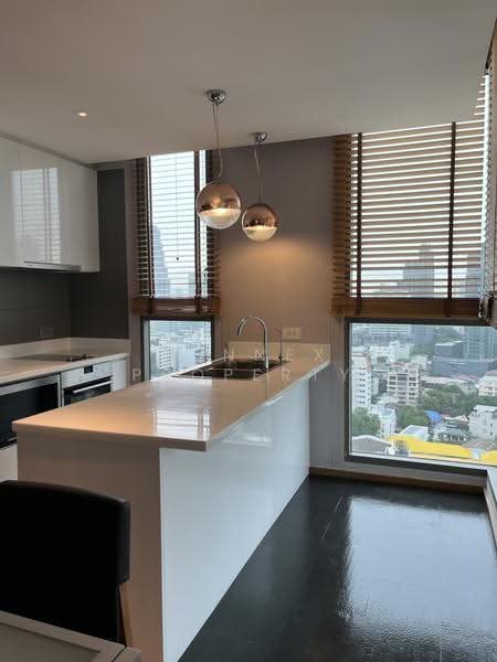 Aequa Sukhumvit 49, Bangkok, Soi Sukhumvit 49, Sukhumvit Road, Khlong Tan Nua, Watthana, Bangkok, 1 Bedroom, 66 sqm, Condo For Rent, by Connex Property, 500484622 - DDproperty.com