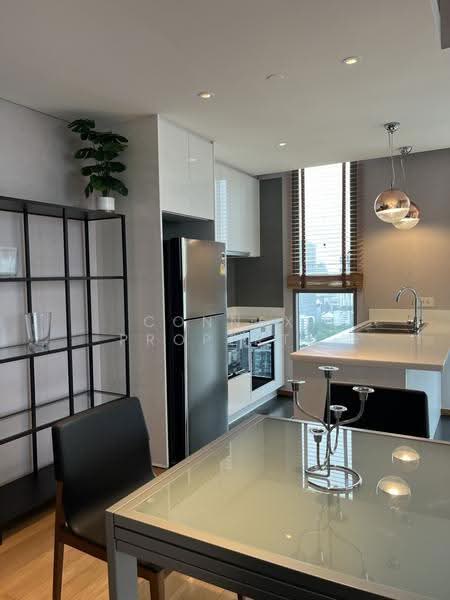 Aequa Sukhumvit 49, Bangkok, Soi Sukhumvit 49, Sukhumvit Road, Khlong Tan Nua, Watthana, Bangkok, 1 Bedroom, 66 sqm, Condo For Rent, by Connex Property, 500484622 - DDproperty.com