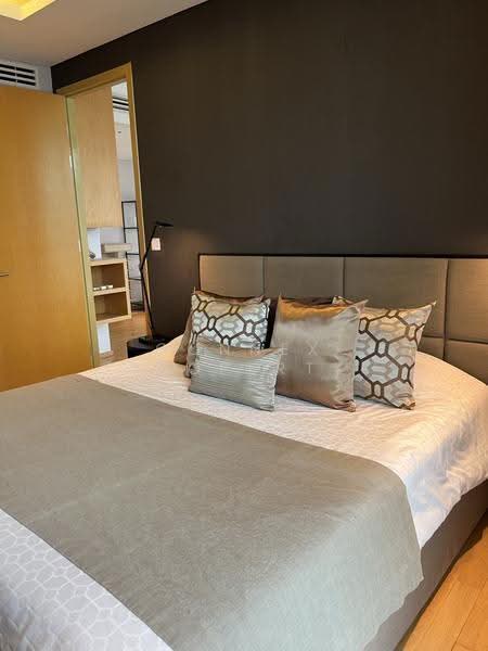 Aequa Sukhumvit 49 : เอควา สุขมวิท 49, กรุงเทพ, ซอยสุขุมวิท 49 ถนนสุขุมวิท, คลองตันเหนือ, วัฒนา, กรุงเทพ, 66 ตร.ม., คอนโด ให้เช่า, โดย Connex Property, 500484622 - DDproperty.com