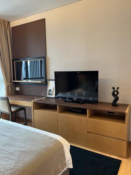 Aequa Sukhumvit 49, Bangkok, Soi Sukhumvit 49, Sukhumvit Road, Khlong Tan Nua, Watthana, Bangkok, 1 Bedroom, 66 sqm, Condo For Rent, by Connex Property, 500484622 - DDproperty.com