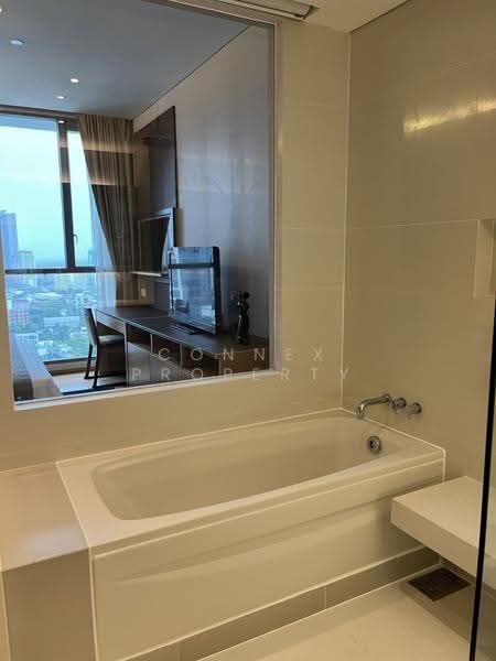 Aequa Sukhumvit 49 : เอควา สุขมวิท 49, กรุงเทพ, ซอยสุขุมวิท 49 ถนนสุขุมวิท, คลองตันเหนือ, วัฒนา, กรุงเทพ, 66 ตร.ม., คอนโด ให้เช่า, โดย Connex Property, 500484622 - DDproperty.com
