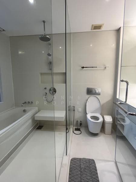 Aequa Sukhumvit 49, Bangkok, Soi Sukhumvit 49, Sukhumvit Road, Khlong Tan Nua, Watthana, Bangkok, 1 Bedroom, 66 sqm, Condo For Rent, by Connex Property, 500484622 - DDproperty.com