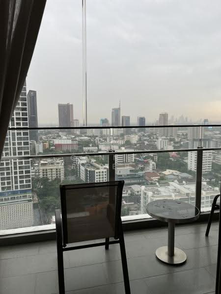Aequa Sukhumvit 49, Bangkok, Soi Sukhumvit 49, Sukhumvit Road, Khlong Tan Nua, Watthana, Bangkok, 1 Bedroom, 66 sqm, Condo For Rent, by Connex Property, 500484622 - DDproperty.com