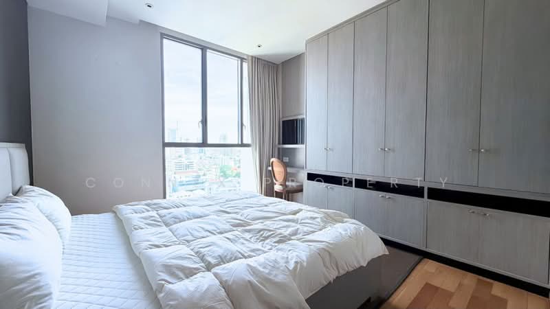 Aequa Sukhumvit 49, Bangkok, Soi Sukhumvit 49, Sukhumvit Road, Khlong Tan Nua, Watthana, Bangkok, 1 Bedroom, 60 sqm, Condo For Rent, by Connex Property, 500484623 - DDproperty.com