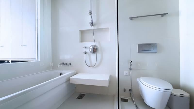 Aequa Sukhumvit 49, Bangkok, Soi Sukhumvit 49, Sukhumvit Road, Khlong Tan Nua, Watthana, Bangkok, 1 Bedroom, 60 sqm, Condo For Rent, by Connex Property, 500484623 - DDproperty.com