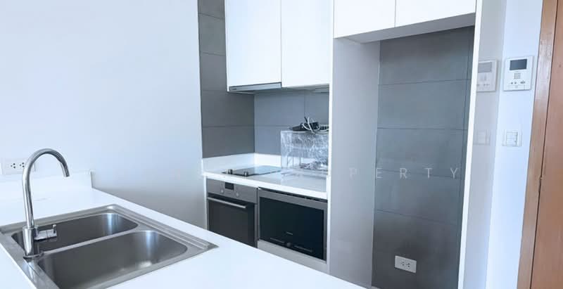 Aequa Sukhumvit 49, Bangkok, Soi Sukhumvit 49, Sukhumvit Road, Khlong Tan Nua, Watthana, Bangkok, 1 Bedroom, 56 sqm, Condo For Rent, by Connex Property, 500484625 - DDproperty.com