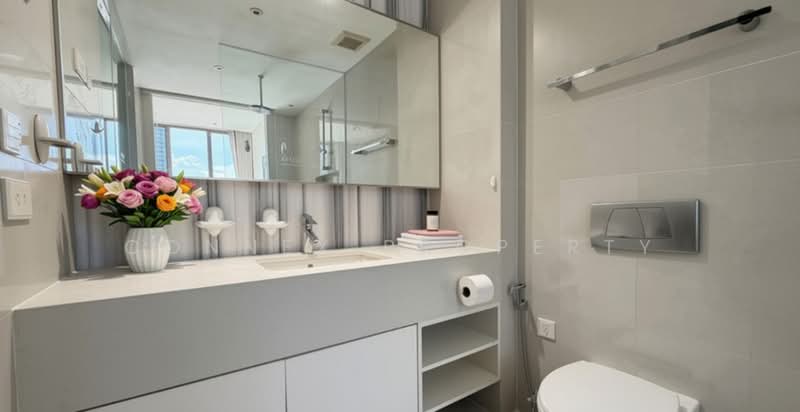 Aequa Sukhumvit 49, Bangkok, Soi Sukhumvit 49, Sukhumvit Road, Khlong Tan Nua, Watthana, Bangkok, 1 Bedroom, 56 sqm, Condo For Rent, by Connex Property, 500484625 - DDproperty.com