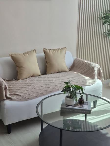 A Space Sukhumvit 77 : เอ สเปซ สุขุมวิท77, กรุงเทพ, 2345 ซอยสุขุมวิท 77, สวนหลวง, กรุงเทพ, 31 ตร.ม., คอนโด ให้เช่า, โดย Connex Property, 500484626 - DDproperty.com