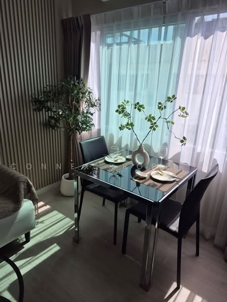 A Space Sukhumvit 77 : เอ สเปซ สุขุมวิท77, กรุงเทพ, 2345 ซอยสุขุมวิท 77, สวนหลวง, กรุงเทพ, 31 ตร.ม., คอนโด ให้เช่า, โดย Connex Property, 500484626 - DDproperty.com