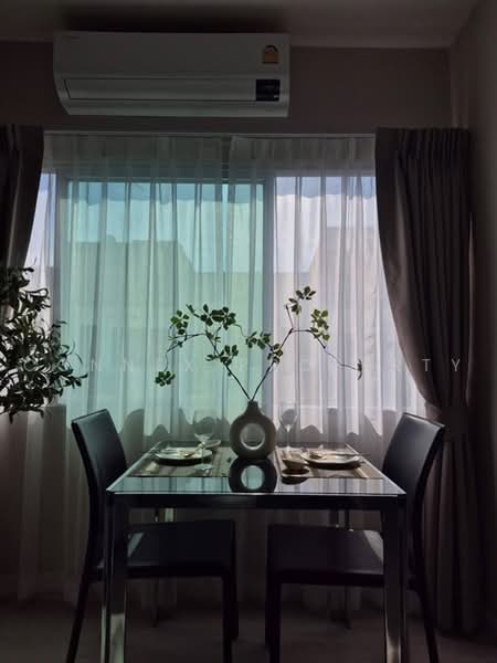 A Space Sukhumvit 77 : เอ สเปซ สุขุมวิท77, กรุงเทพ, 2345 ซอยสุขุมวิท 77, สวนหลวง, กรุงเทพ, 31 ตร.ม., คอนโด ให้เช่า, โดย Connex Property, 500484626 - DDproperty.com