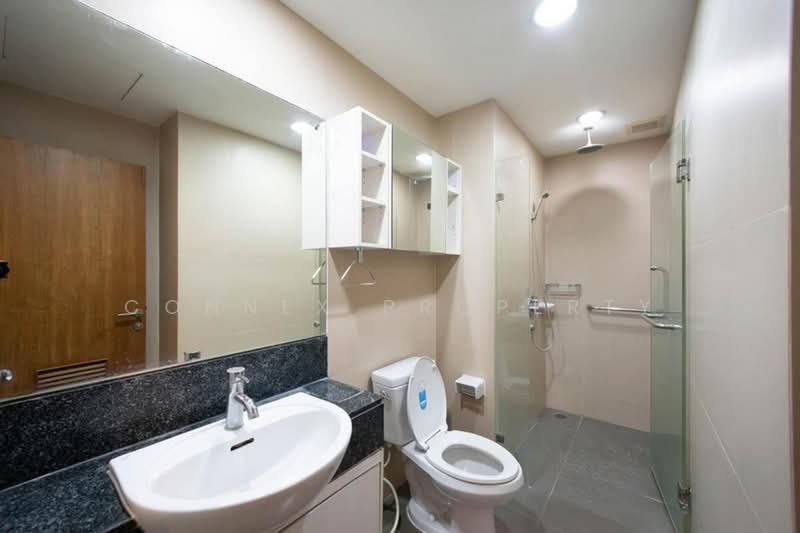 59 Heritage, Bangkok, 18 Soi Sukhumvit 59, Khlong Tan Nua, Watthana, Bangkok, 1 Bedroom, 36 sqm, Condo For Rent, by Connex Property, 500484628 - DDproperty.com