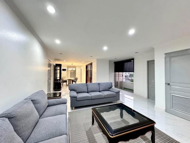 39 Suites : 39 สวีท, กรุงเทพ, สุขุมวิท39, คลองตันเหนือ, วัฒนา, กรุงเทพ, 126 ตร.ม., คอนโด ให้เช่า, โดย Connex Property, 500484629 - DDproperty.com