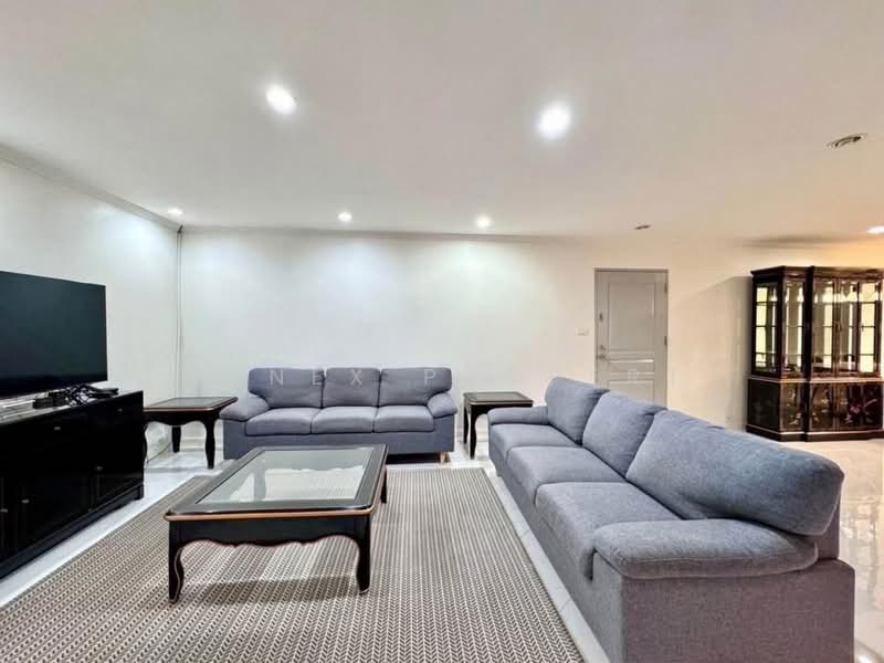 39 Suites, Bangkok, Sukhumvit 39, Khlong Tan Nua, Watthana, Bangkok, 3 Bedrooms, 126 sqm, Condo For Rent, by Connex Property, 500484629 - DDproperty.com