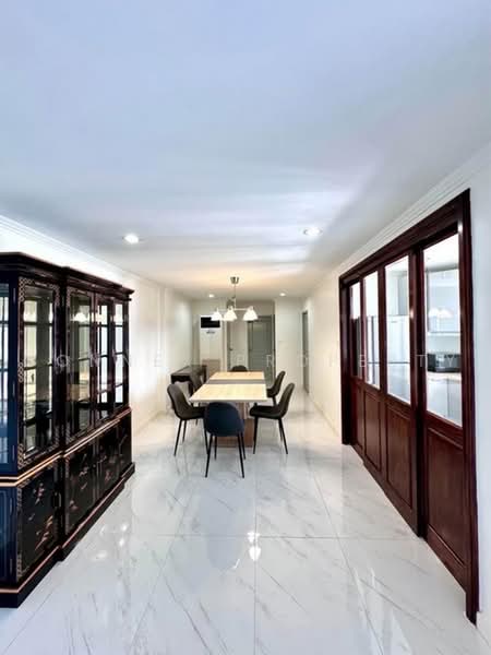39 Suites, Bangkok, Sukhumvit 39, Khlong Tan Nua, Watthana, Bangkok, 3 Bedrooms, 126 sqm, Condo For Rent, by Connex Property, 500484629 - DDproperty.com
