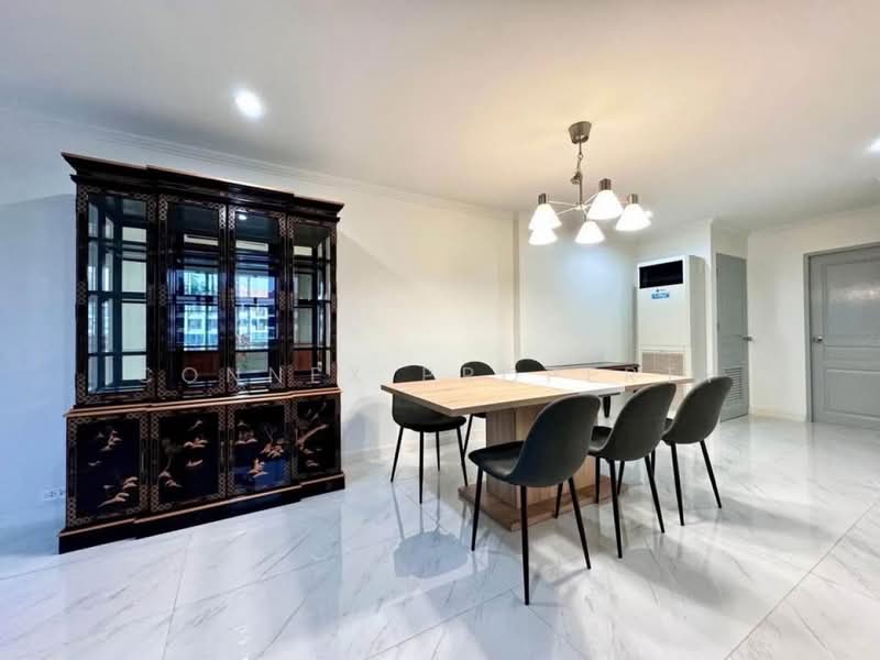 39 Suites : 39 สวีท, กรุงเทพ, สุขุมวิท39, คลองตันเหนือ, วัฒนา, กรุงเทพ, 126 ตร.ม., คอนโด ให้เช่า, โดย Connex Property, 500484629 - DDproperty.com