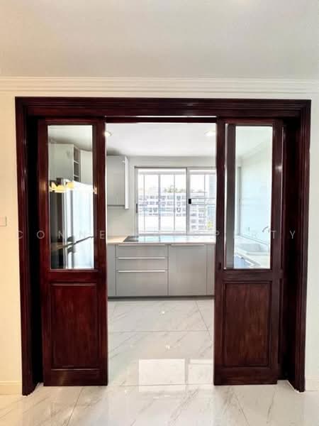 39 Suites, Bangkok, Sukhumvit 39, Khlong Tan Nua, Watthana, Bangkok, 3 Bedrooms, 126 sqm, Condo For Rent, by Connex Property, 500484629 - DDproperty.com