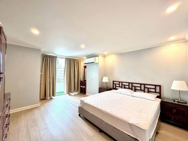 39 Suites, Bangkok, Sukhumvit 39, Khlong Tan Nua, Watthana, Bangkok, 3 Bedrooms, 126 sqm, Condo For Rent, by Connex Property, 500484629 - DDproperty.com