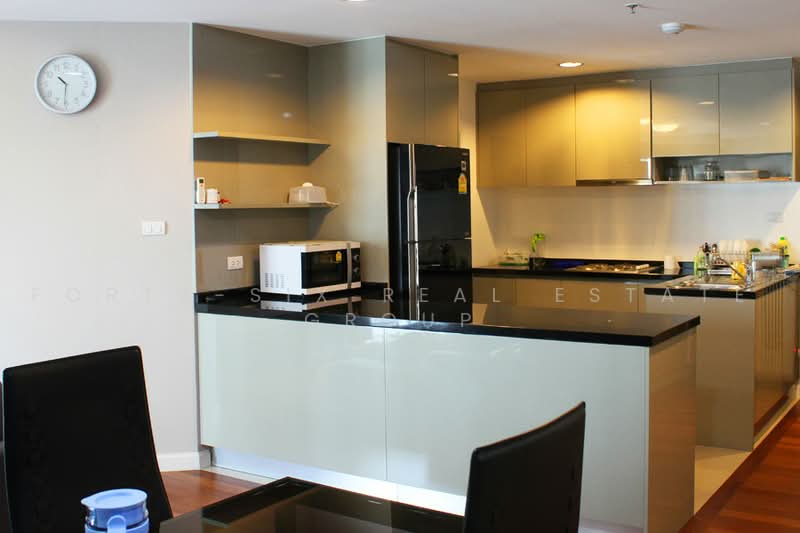 Belle Grand Rama 9, Bangkok, 131 Rama 9 Road, Huai Khwang, Bangkok, 2 Bedrooms, 96 sqm, Condo For Rent, by Forty-Six Real Estate Group, 500484639 - DDproperty.com