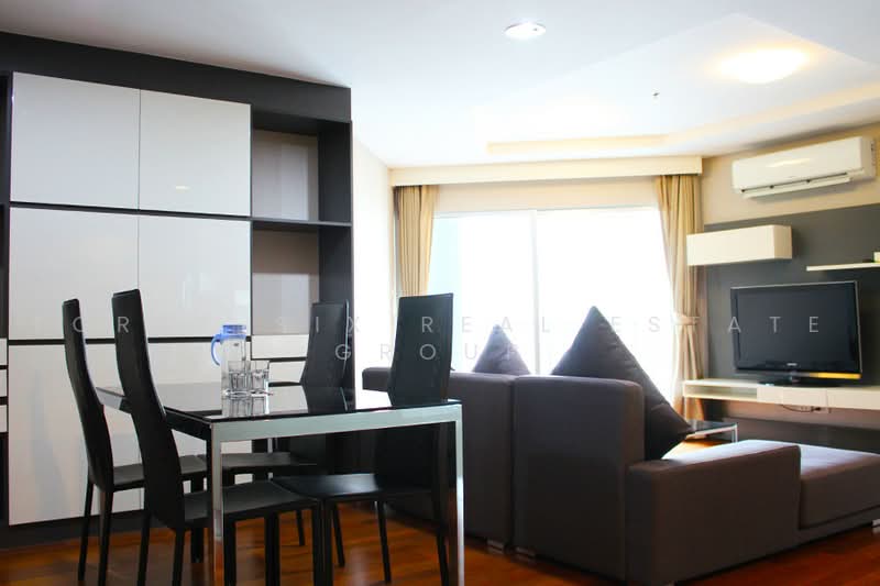 Belle Grand Rama 9, Bangkok, 131 Rama 9 Road, Huai Khwang, Bangkok, 2 Bedrooms, 96 sqm, Condo For Rent, by Forty-Six Real Estate Group, 500484639 - DDproperty.com