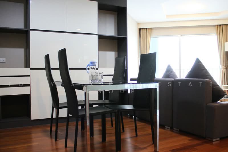 Belle Grand Rama 9, Bangkok, 131 Rama 9 Road, Huai Khwang, Bangkok, 2 Bedrooms, 96 sqm, Condo For Rent, by Forty-Six Real Estate Group, 500484639 - DDproperty.com
