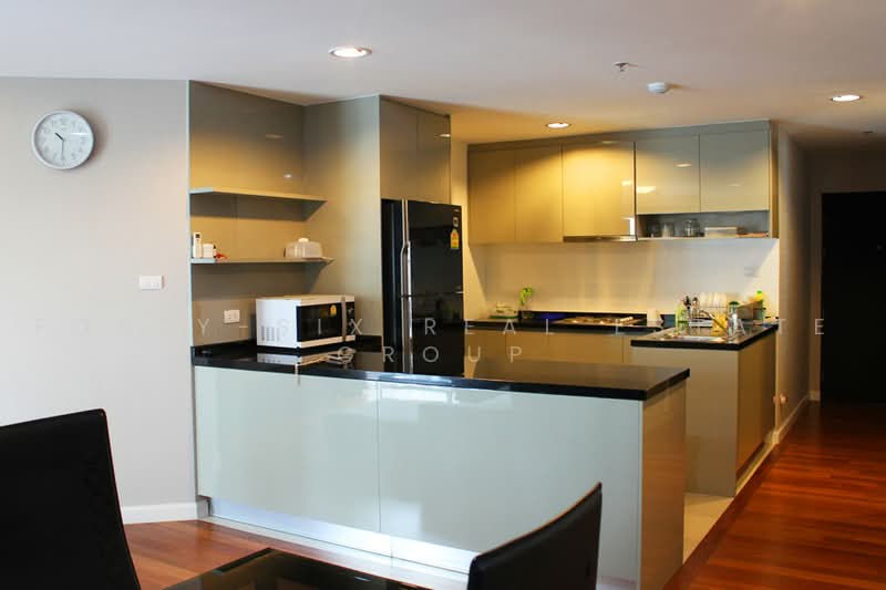 Belle Grand Rama 9, Bangkok, 131 Rama 9 Road, Huai Khwang, Bangkok, 2 Bedrooms, 96 sqm, Condo For Rent, by Forty-Six Real Estate Group, 500484639 - DDproperty.com